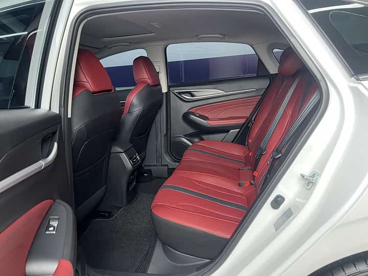 Фото 4 - Changan Eado Plus