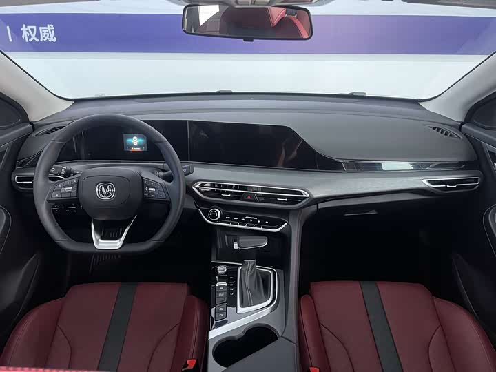 Фото 5 - Changan Eado Plus