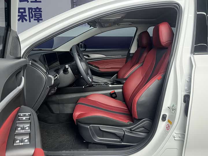 Фото 7 - Changan Eado Plus