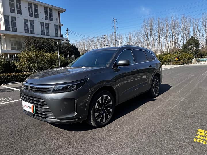 Фото 3 - Aito M7