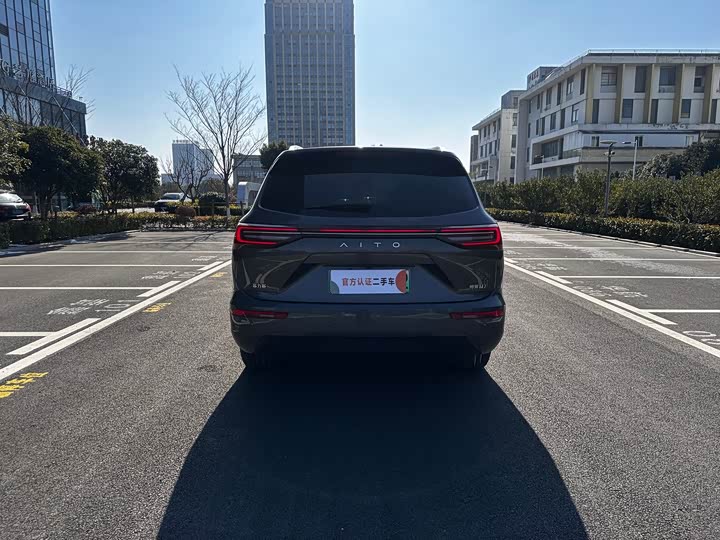 Фото 4 - Aito M7