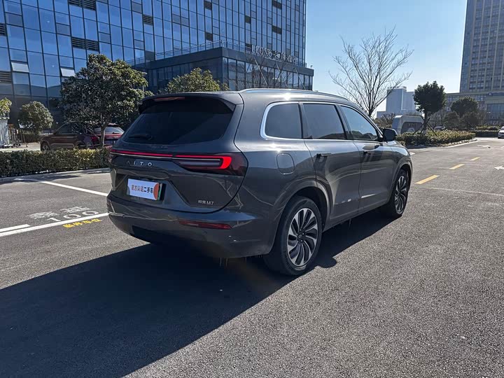 Фото 6 - Aito M7