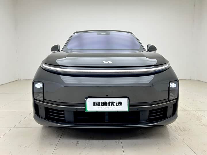 Фото 2 - LiXiang L7