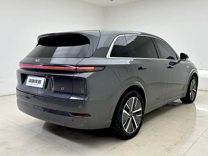 Фото 5 - LiXiang L7