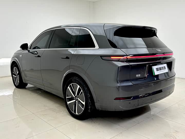 Фото 6 - LiXiang L7