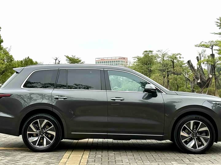 Фото 8 - LiXiang One