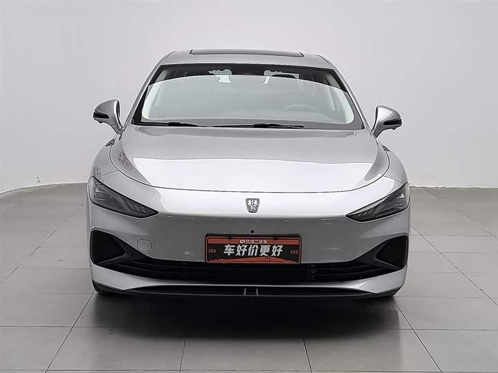 Фото 3 - Roewe D7