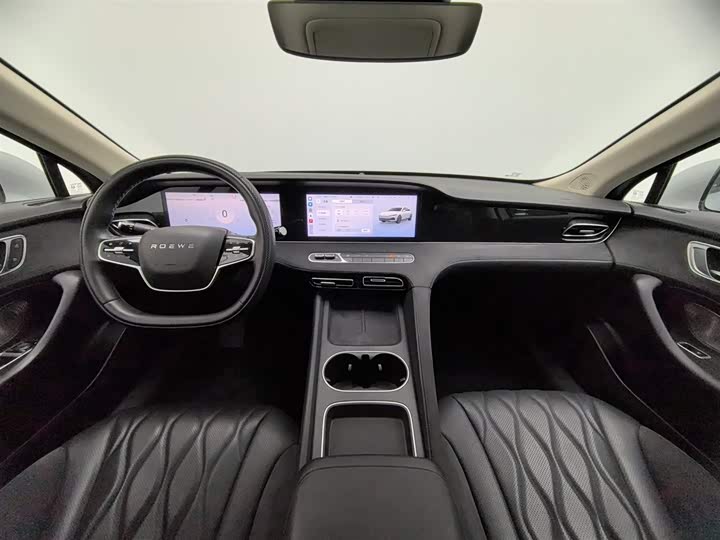 Фото 5 - Roewe D7