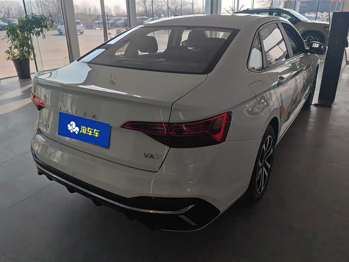 Фото 3 - Jetta VA7