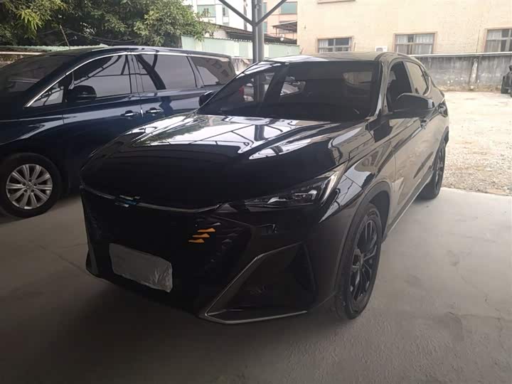 Фото 1 - Changan Oshan X5 Plus