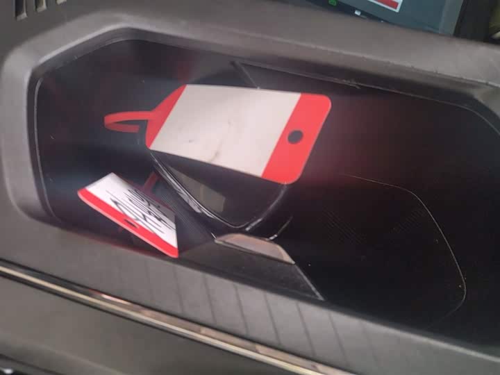 Фото 9 - Changan Oshan X5 Plus