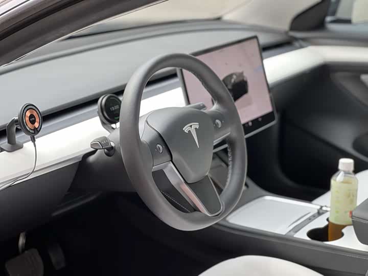 Фото 4 - Tesla Model 3