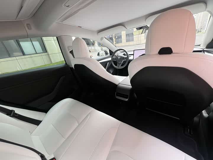 Фото 8 - Tesla Model 3