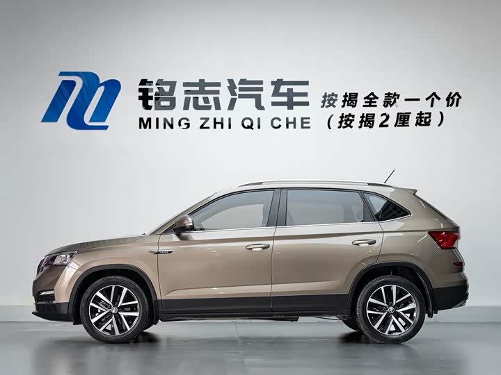 Фото 7 - Skoda Kamiq