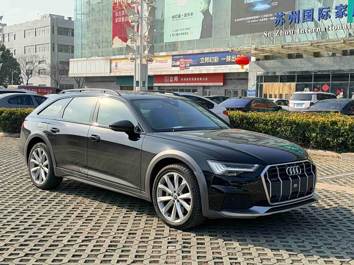 Фото 3 - Audi A6