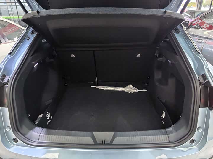 Фото 5 - Volkswagen ID.4 X