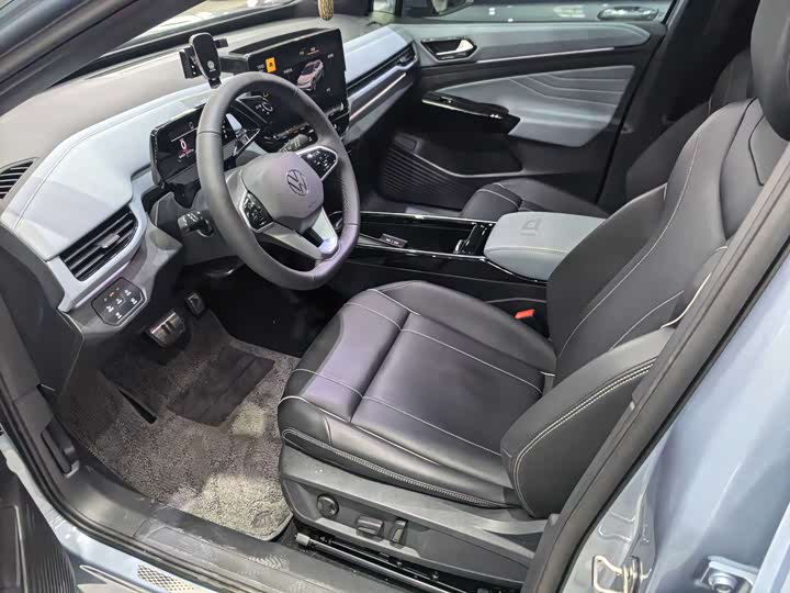 Фото 6 - Volkswagen ID.4 X