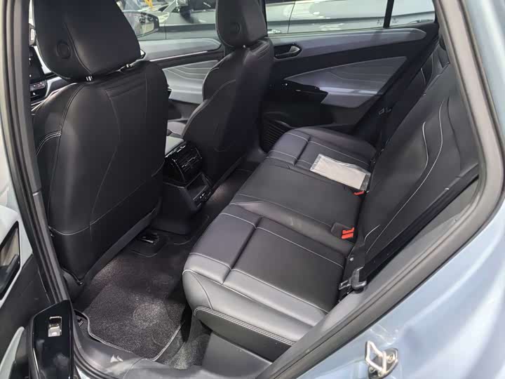 Фото 7 - Volkswagen ID.4 X