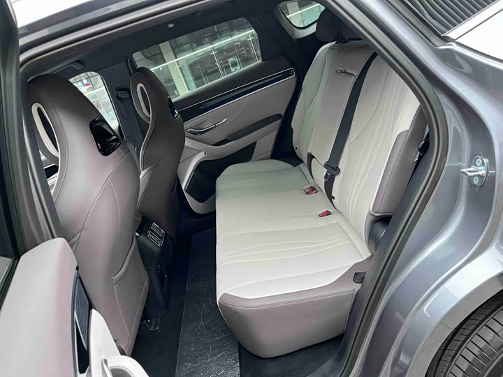 Фото 7 - BYD Song Plus Hybrid/EV