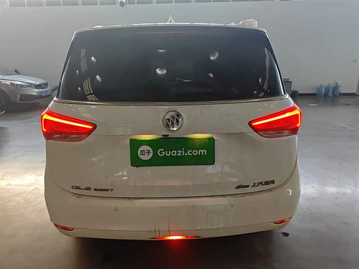 Фото 6 - Buick GL6