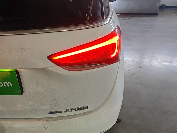 Фото 8 - Buick GL6