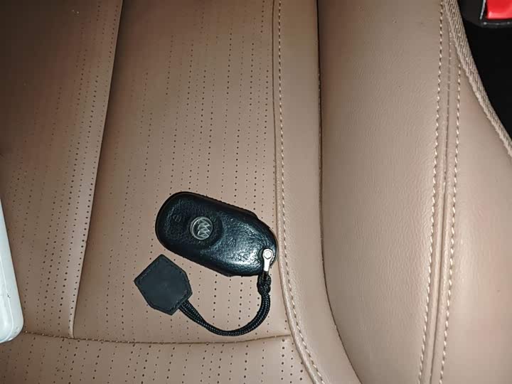 Фото 9 - Buick GL6