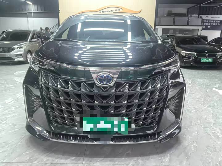 Фото 2 - Toyota Sienna