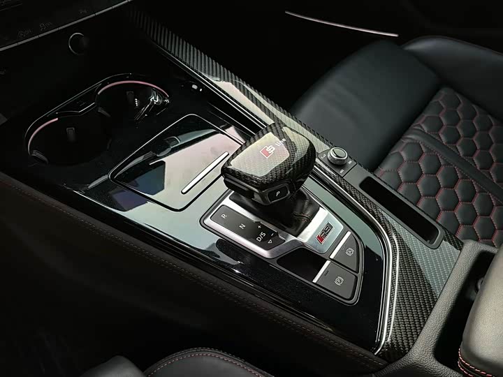 Фото 4 - Audi RS 5