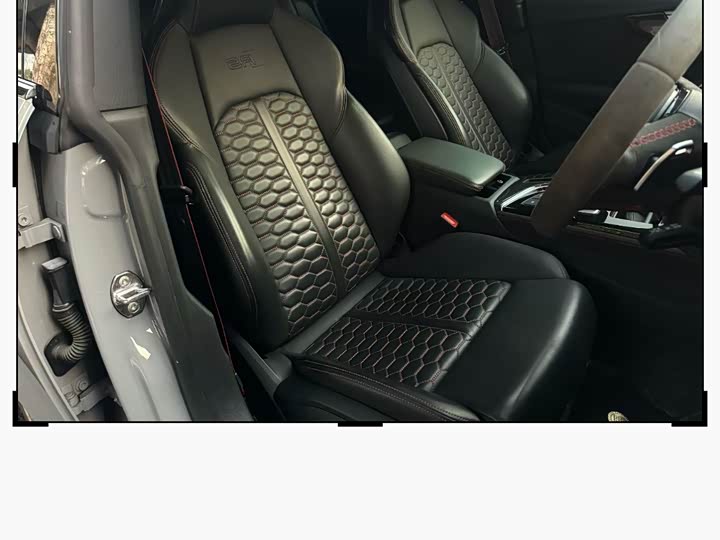 Фото 6 - Audi RS 5