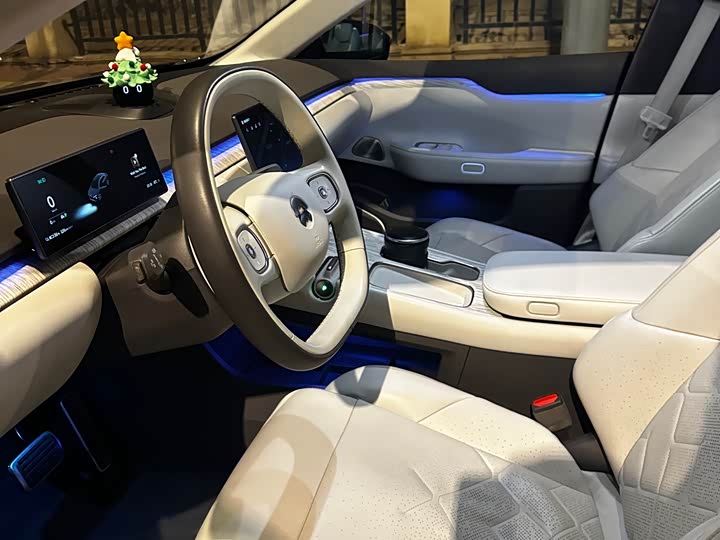 Фото 6 - Nio ES7