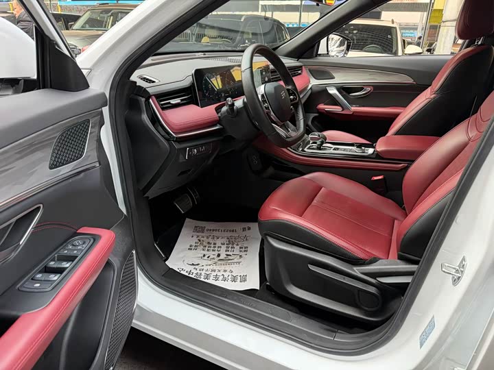 Фото 4 - Jetour X70