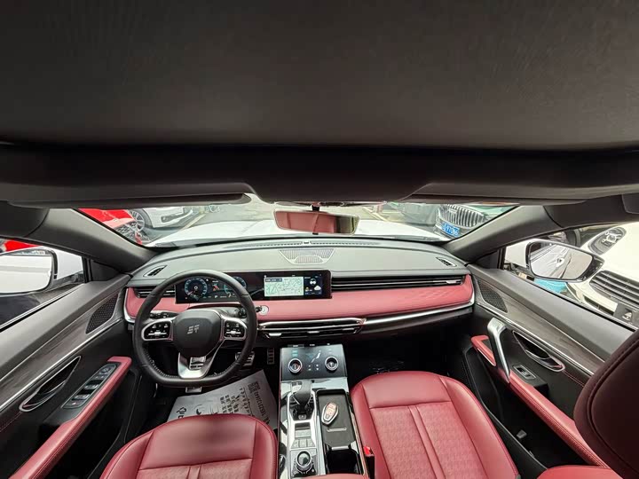 Фото 5 - Jetour X70