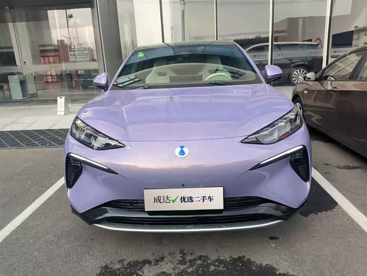 Фото 2 - Denza N7