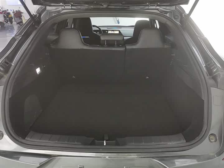 Фото 4 - Changan UNI-T