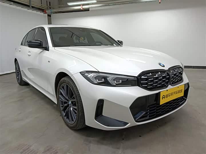 Фото 4 - BMW 3 Series