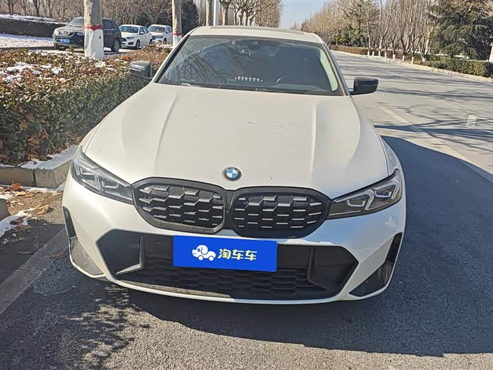 Фото 2 - BMW 3 Series