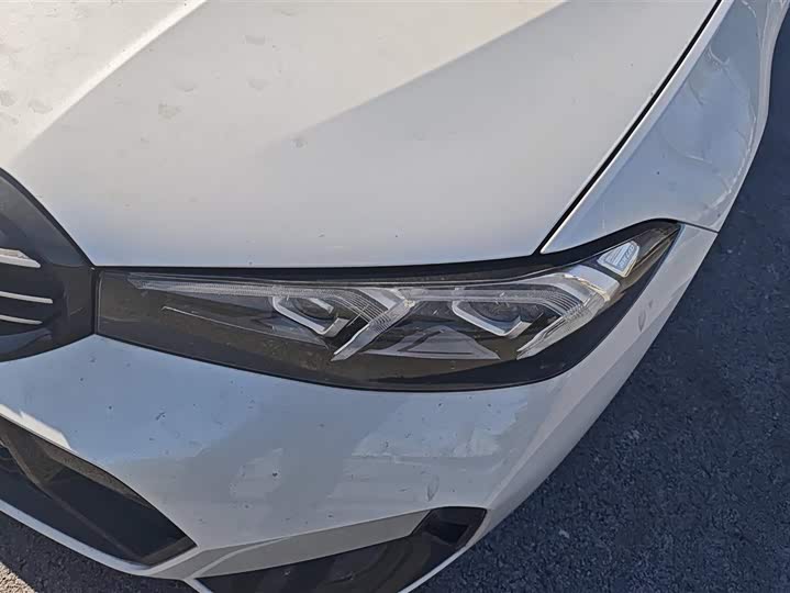 Фото 5 - BMW 3 Series