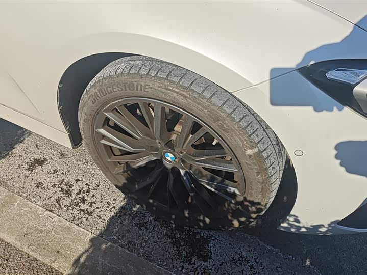 Фото 6 - BMW 3 Series