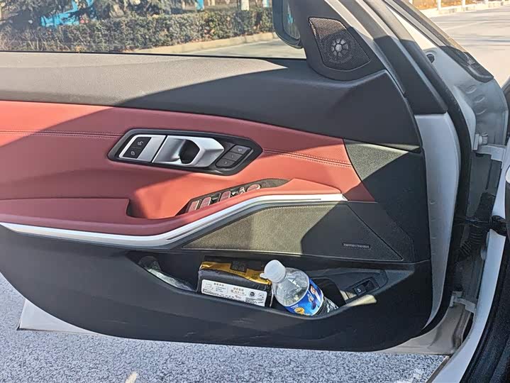 Фото 7 - BMW 3 Series