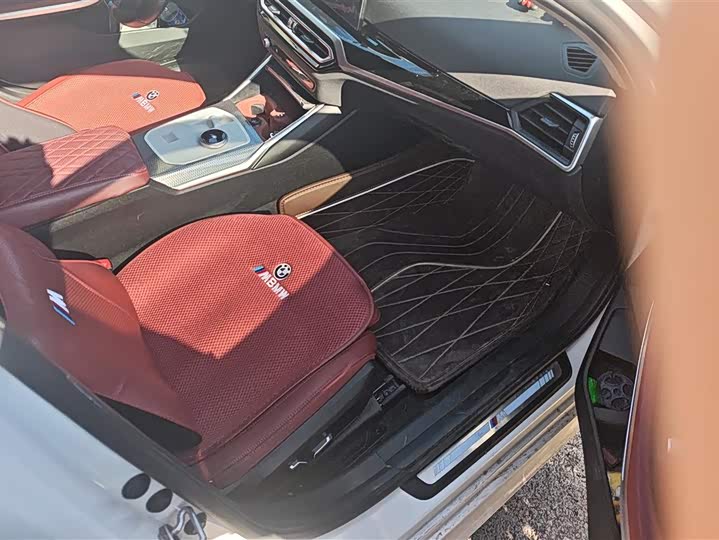 Фото 8 - BMW 3 Series