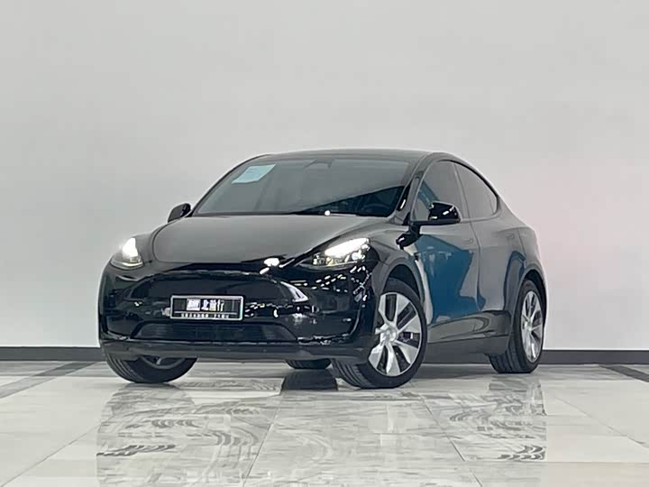 Фото 1 - Tesla Model Y