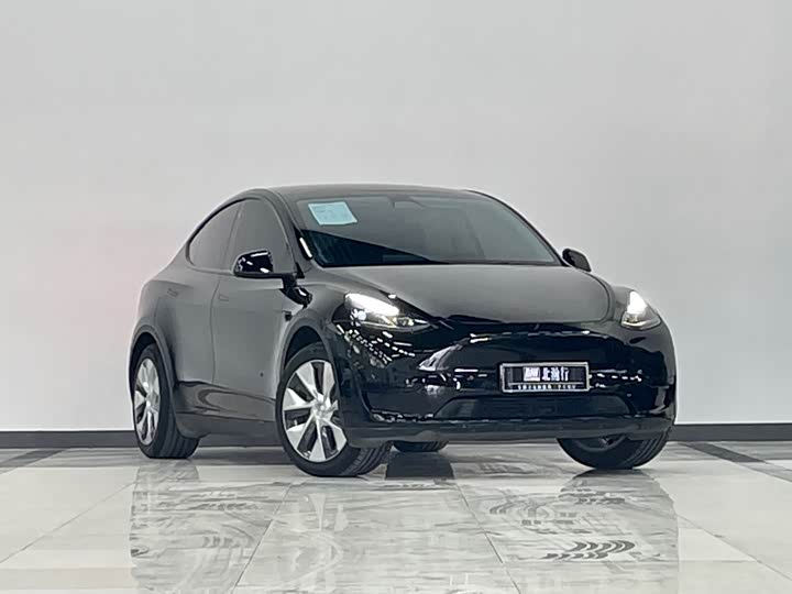 Фото 3 - Tesla Model Y