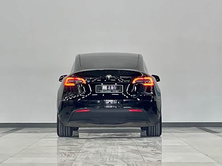 Фото 5 - Tesla Model Y