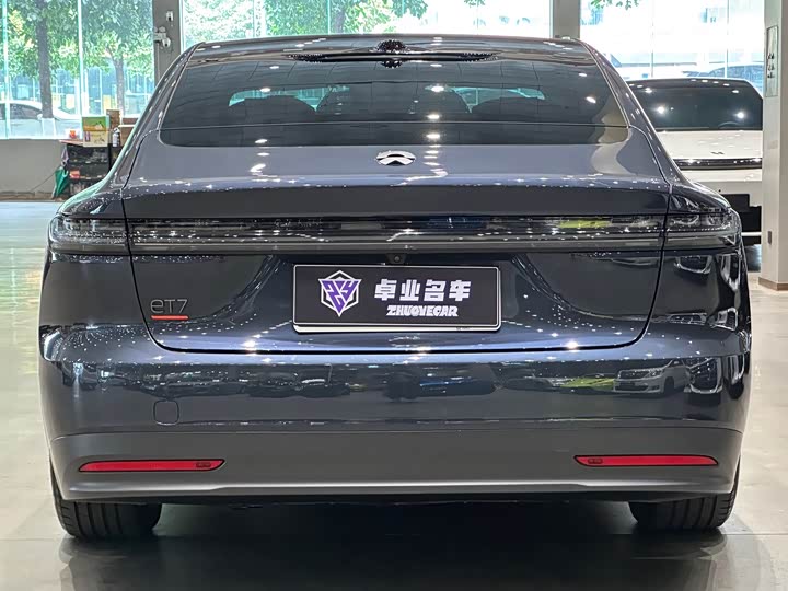 Фото 4 - Nio ET7