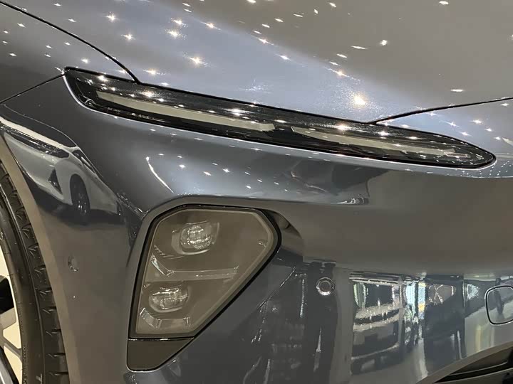 Фото 5 - Nio ET7