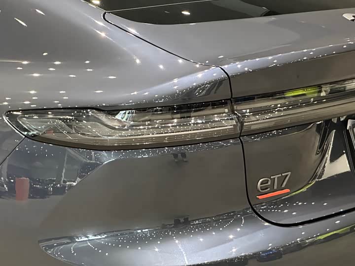 Фото 6 - Nio ET7