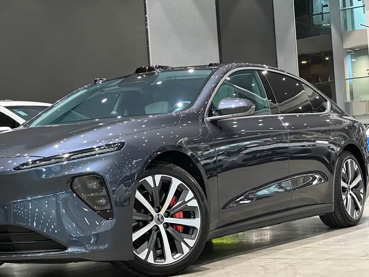 Фото 7 - Nio ET7