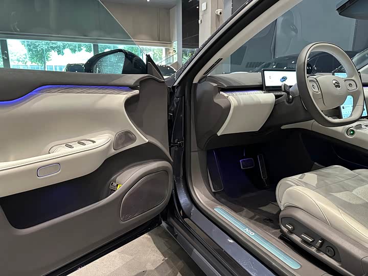 Фото 9 - Nio ET7