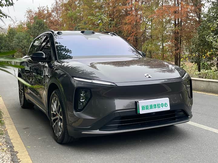 Фото 3 - Nio ES6