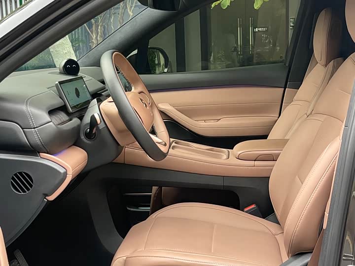 Фото 4 - Nio ES6